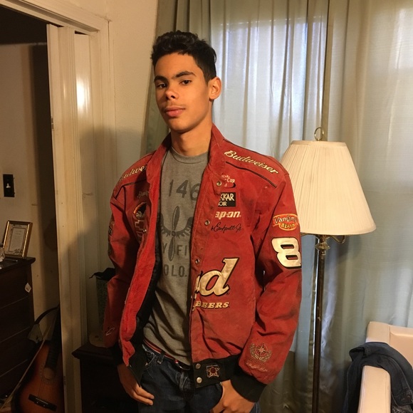 Meet your Posher, Abner - Picture 1 of 1